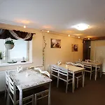 Alcorso Konukevi