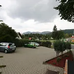 Alcorso Konukevi Banská Bystrica