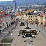 Alcorso Banská Bystrica