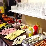 Alcorso 게스트하우스 반스카비스트리카