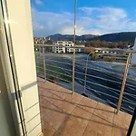 게스트하우스 Alcorso 반스카비스트리카