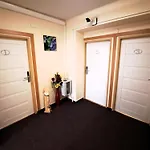 Alcorso 게스트하우스 3*