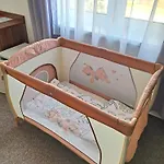 Alcorso 게스트하우스 반스카비스트리카