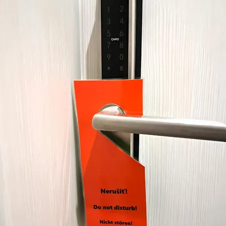 Pensjonat Alcorso Bańska Bystrzyca