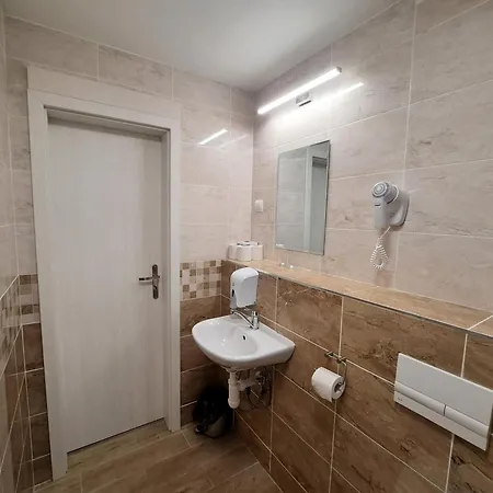 Alcorso Bańska Bystrzyca