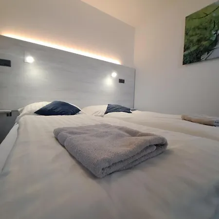Guest house Alcorso Pension