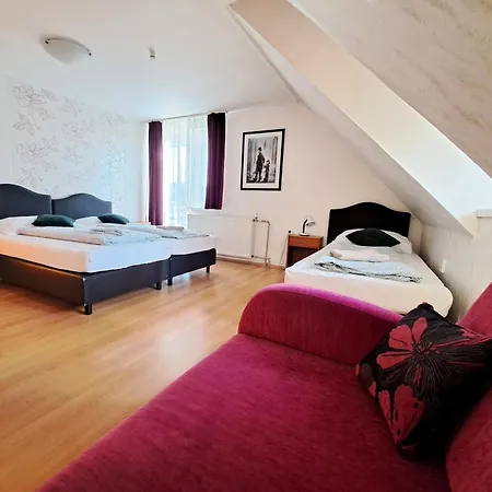 Alcorso Bańska Bystrzyca