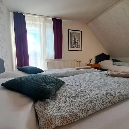 Alcorso Pensjonat 2*
