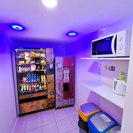 Alcorso Pension Guest house
