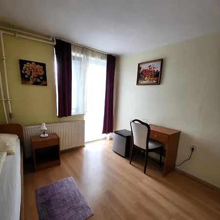 Alcorso Pensjonat