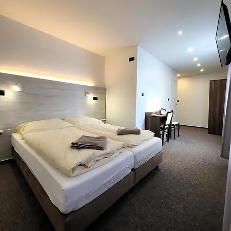Alcorso Pensjonat 2*