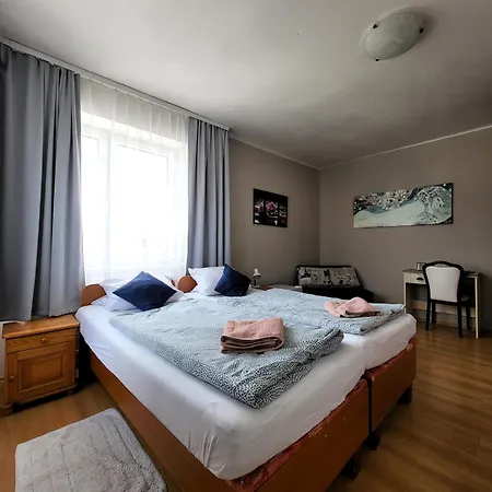 Alcorso 2* Bańska Bystrzyca