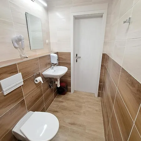 Pensjonat Alcorso 2*
