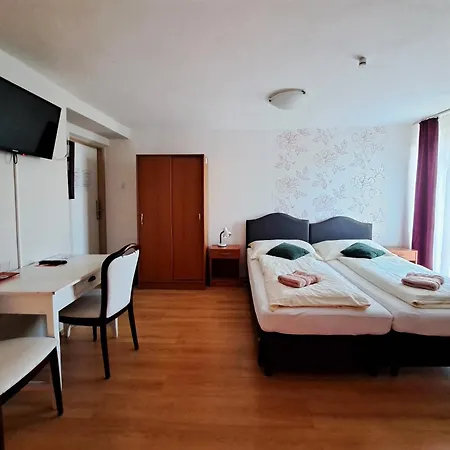 Pensjonat Alcorso Bańska Bystrzyca