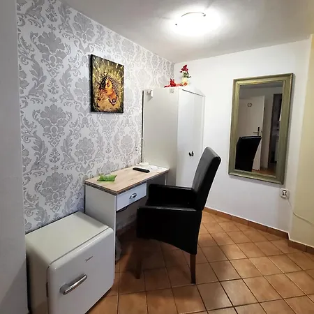 Alcorso Bańska Bystrzyca