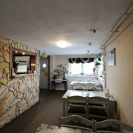 Alcorso Pension Банска-Бистрица