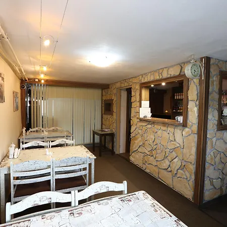 Alcorso بيت ضيافة 3*