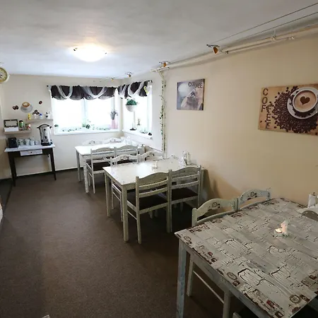 Alcorso Pension Банска-Бистрица