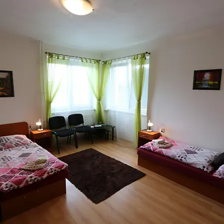 Alcorso بيت ضيافة