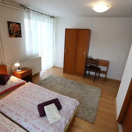 Casa de hóspedes Alcorso