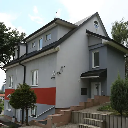 Alcorso بيت ضيافة