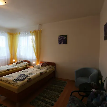 بيت ضيافة Alcorso بانْشكا بيشتريتْسا