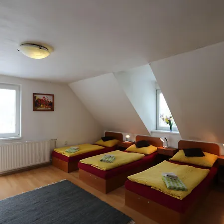 بيت ضيافة Alcorso بانْشكا بيشتريتْسا