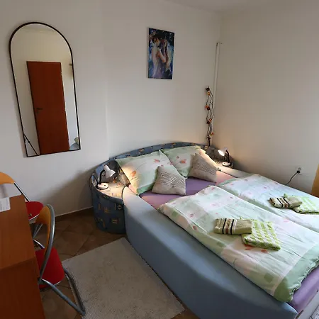 Alcorso بيت ضيافة بانْشكا بيشتريتْسا