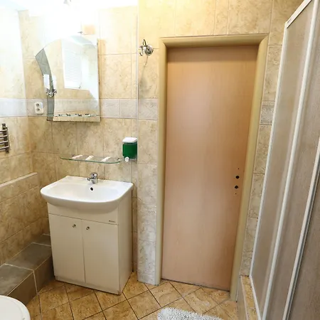 Alcorso Pensionat 3*