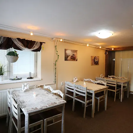 Alcorso Pension Гостевой дом