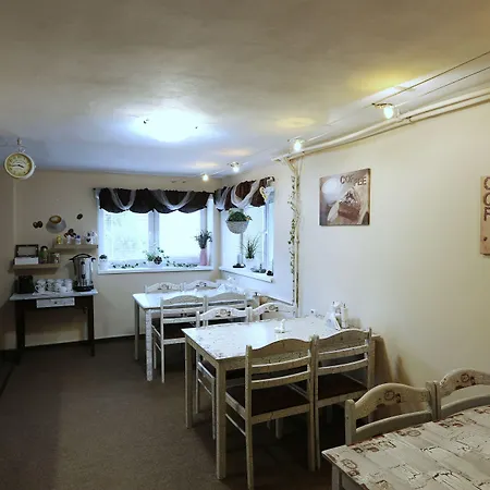 Гостевой дом Alcorso Pension