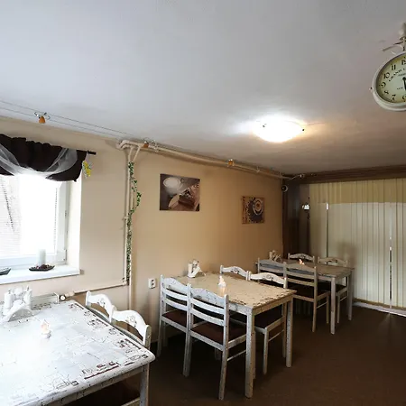 Alcorso 3* Banská Bystrica