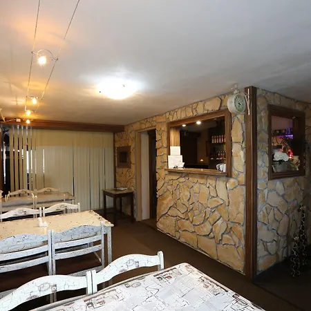 Alcorso Casa de hóspedes Banská Bystrica