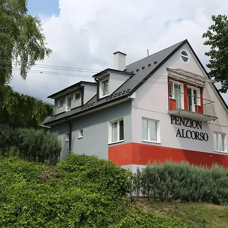 Alcorso 3* Banská Bystrica