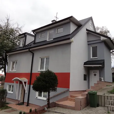 Alcorso Pension Гостевой дом