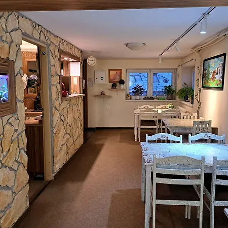 Alcorso Casa de hóspedes Banská Bystrica