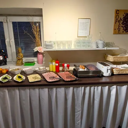 Alcorso Bańska Bystrzyca