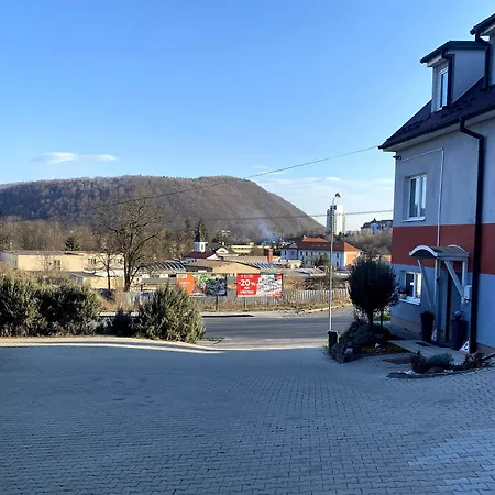 Alcorso Pension Банска-Бистрица