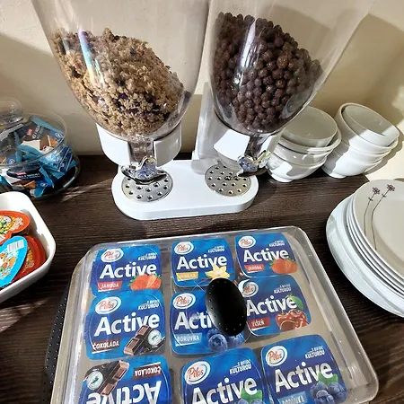 Alcorso بيت ضيافة