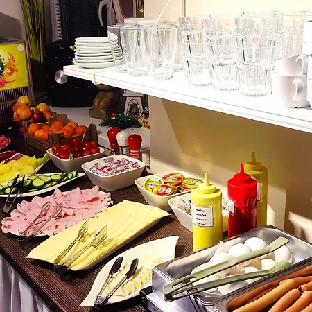 Alcorso بيت ضيافة بانْشكا بيشتريتْسا