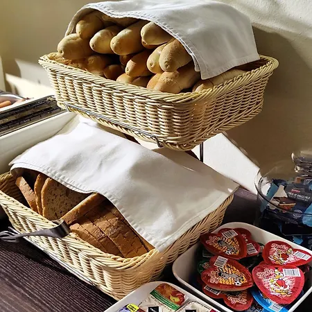 Гостевой дом Alcorso Pension