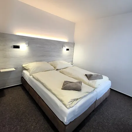 Pensionat Alcorso 3*