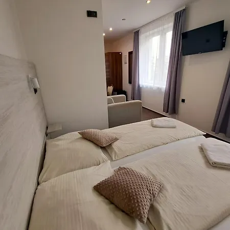 Гостевой дом Alcorso Pension