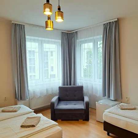 Alcorso 3* Banská Bystrica