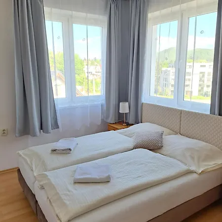 Pensjonat Alcorso 3*