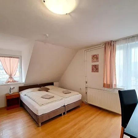 Alcorso Pensjonat Bańska Bystrzyca