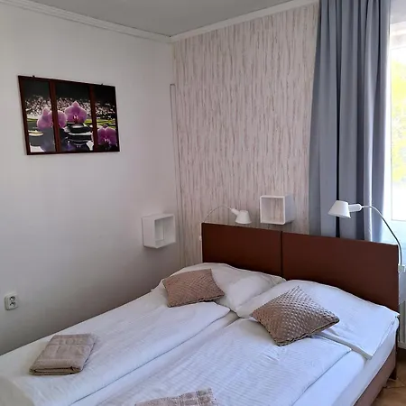 Гостевой дом Alcorso Pension