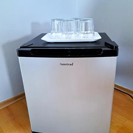 Гостевой дом Alcorso Pension 3*