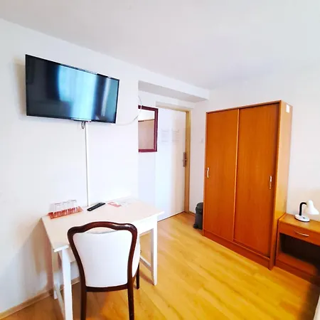 Casa de hóspedes Alcorso Banská Bystrica