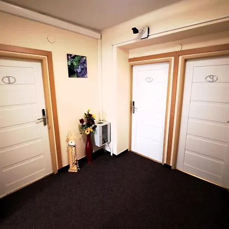 Alcorso Casa de hóspedes 3*